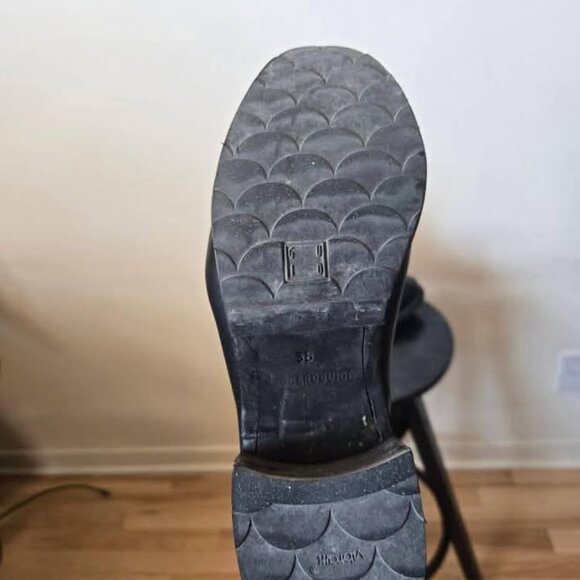 Guidi PL2 leather boots - Picture 7 of 7